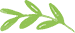 Wub Habesha Logo Leaf New
