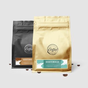 Wub Habesha coffee asorted