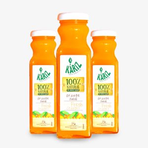 Wub Habesha orage juice kariz