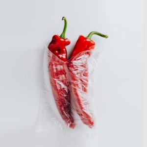 Wub Habesha red chillies